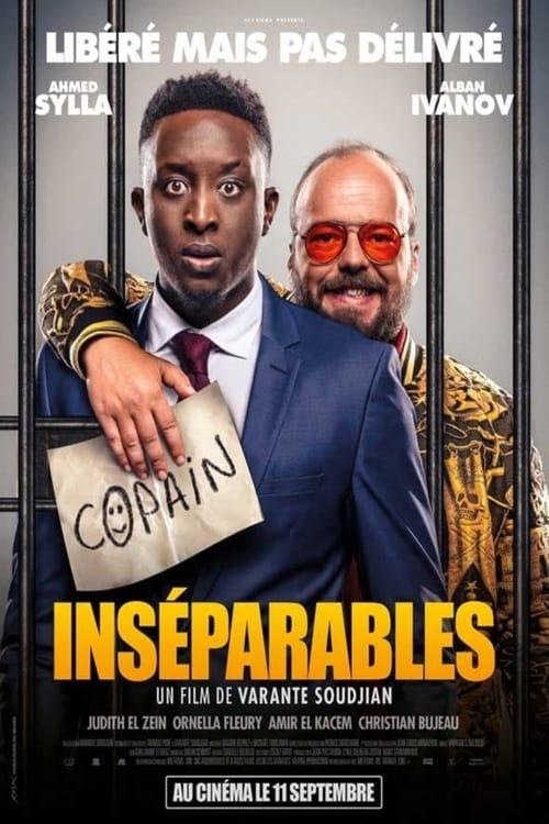 Inséparables filmas online