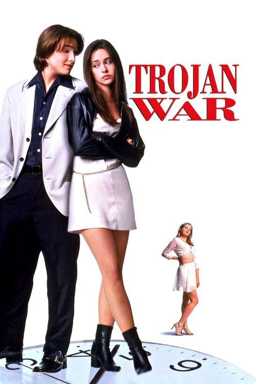 Trojan War filmas online