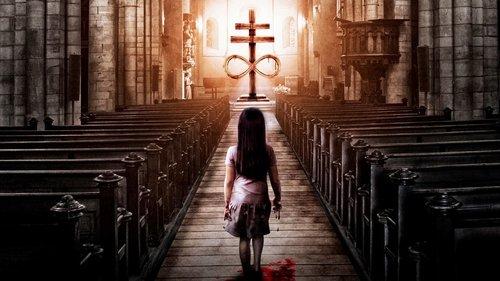 The Offering filmas žiurėti online