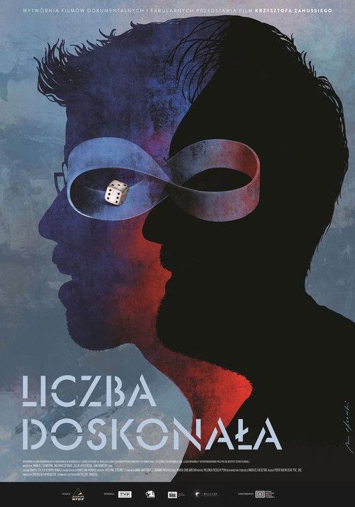 Liczba doskonała filmas online