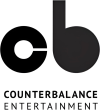 Counterbalance Entertainment studio logo
