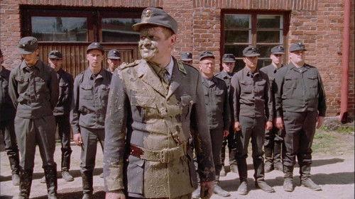 Vääpeli Körmy ja marsalkan sauva filmas žiurėti online