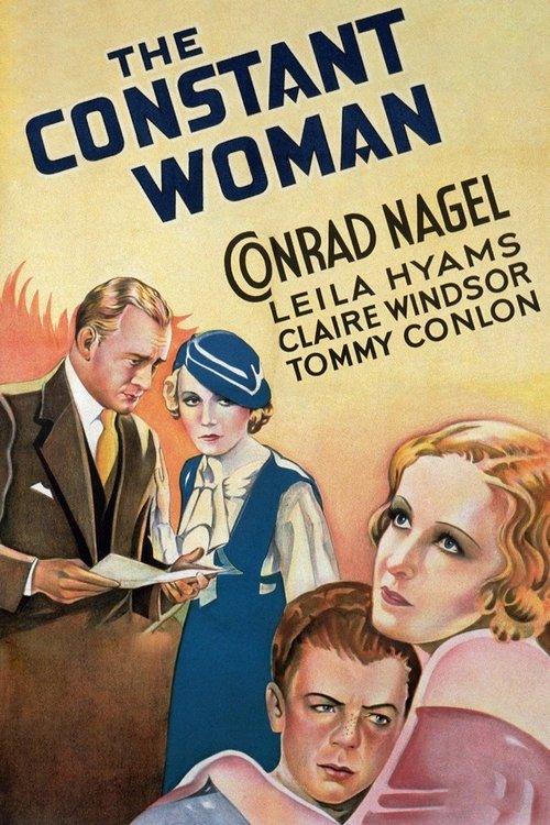 The Constant Woman filmas online