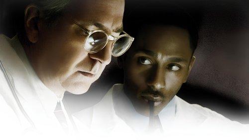 Something the Lord Made filmas žiurėti online