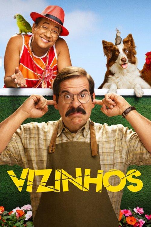 Vizinhos filmas online