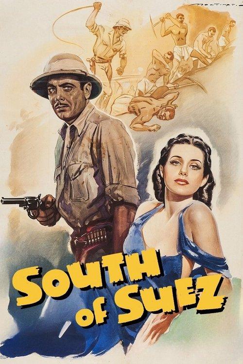 South of Suez filmas online