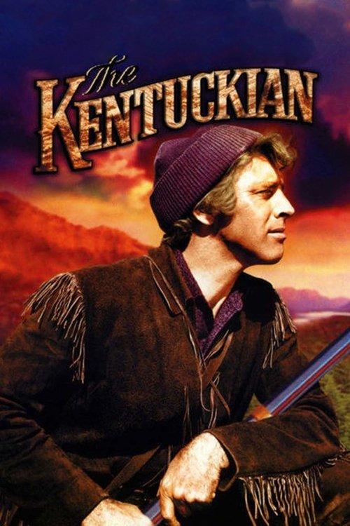 The Kentuckian filmas online