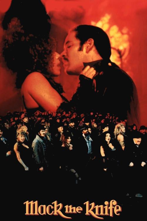 Mack the Knife filmas online