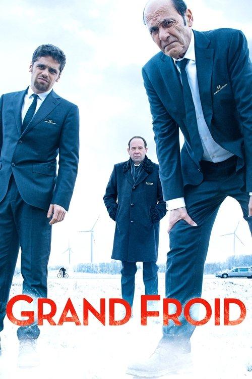 Grand Froid filmas online