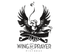 Wing and a Prayer Pictures studio logo