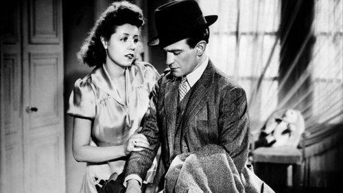 The Murderer Lives at Number 21 filmas žiurėti online