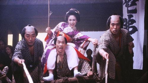 The Oil-Hell Murder filmas žiurėti online