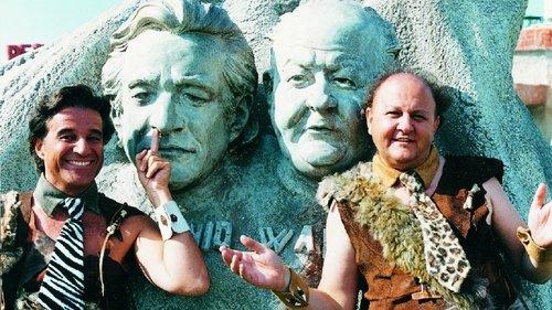 A Walk in Time: The Adventure Continues filmas žiurėti online