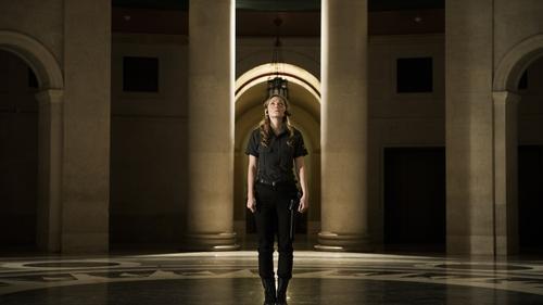 The Abandoned filmas žiurėti online