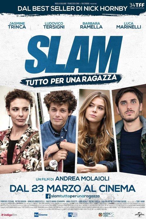 Slam filmas online