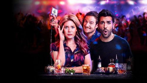 Nightlife filmas žiurėti online