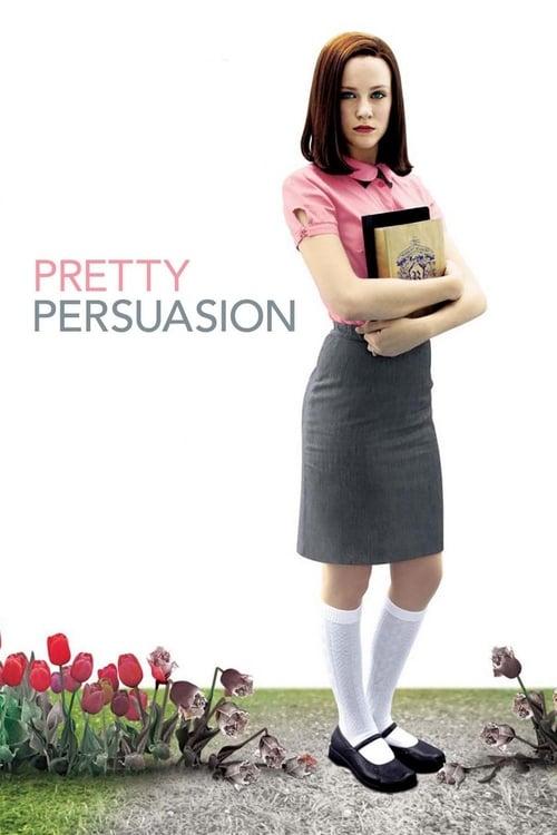 Pretty Persuasion filmas online