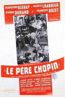 Le père Chopin filmas online