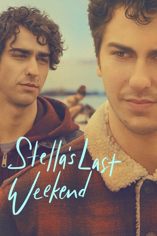 Stella's Last Weekend filmas online