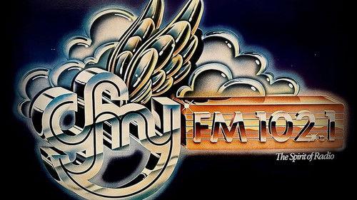 CFNY: The Spirit of Radio filmas žiurėti online