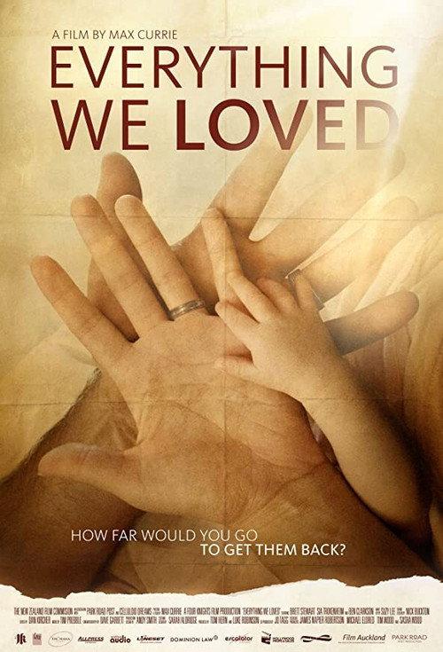 Everything We Loved filmas online