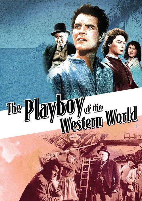The Playboy of the Western World filmas online