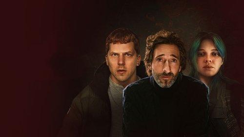 Manodromas filmas žiurėti online