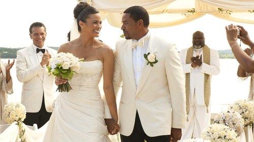 Jumping the Broom filmas žiurėti online
