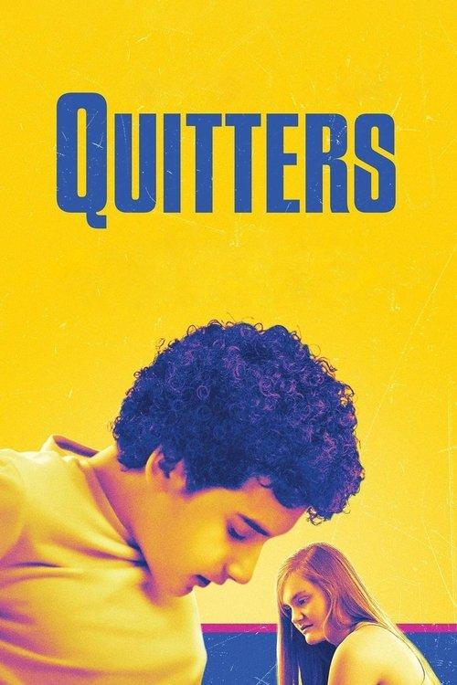 Quitters filmas online