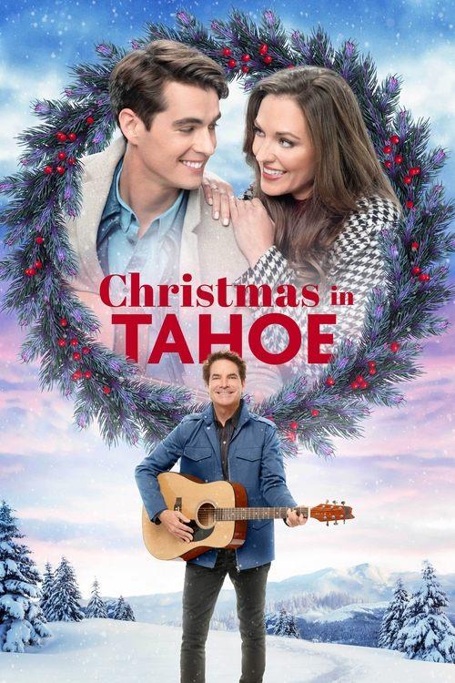 Christmas in Tahoe filmas online