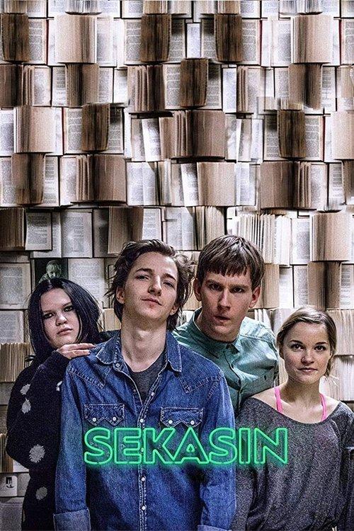 Sekasin filmas online