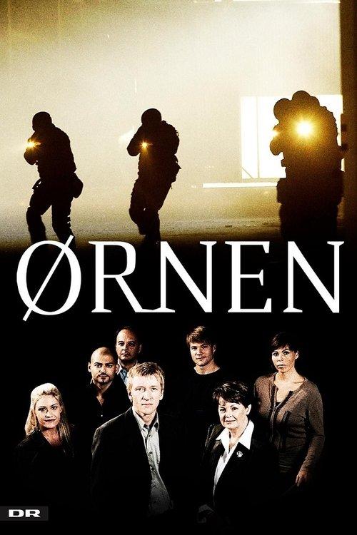 The Eagle: A Crime Odyssey filmas online