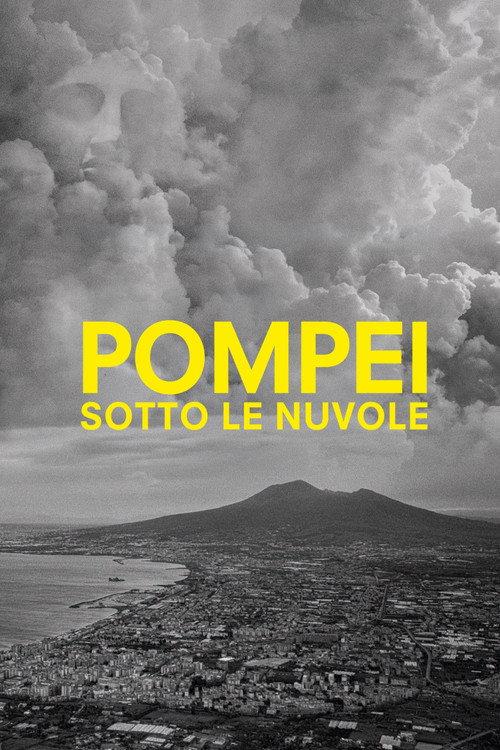 Sotto le nuvole filmas online