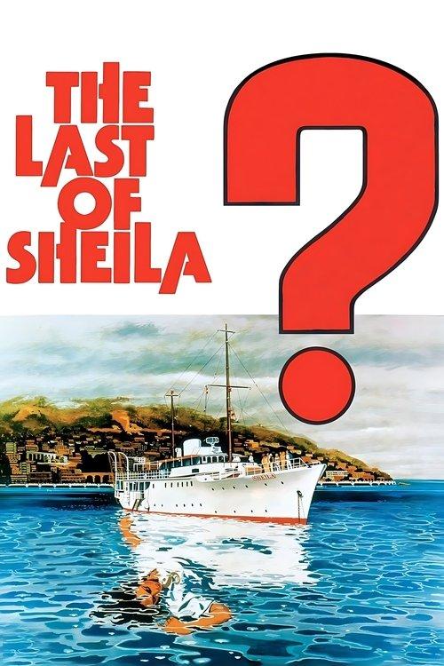 The Last of Sheila filmas online