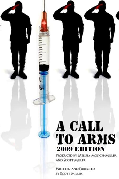A Call to Arms filmas online