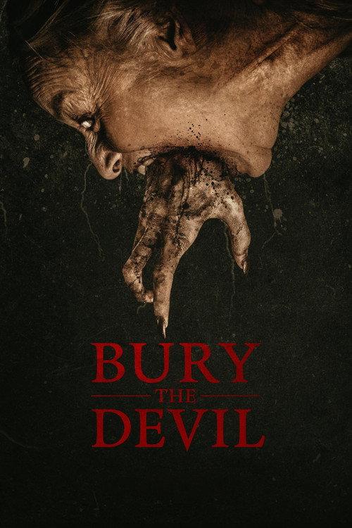 Bury the Devil filmas online