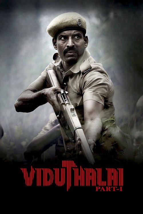 Viduthalai: Part I filmas online