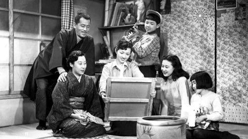 Home Sweet Home filmas žiurėti online