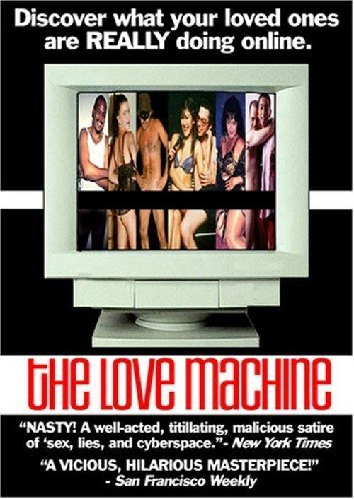 The Love Machine filmas online
