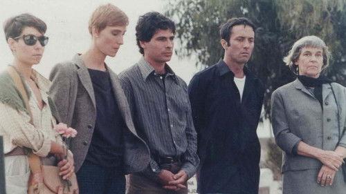 When Night Falls filmas žiurėti online