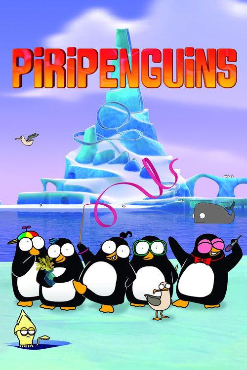 Piripenguins filmas online