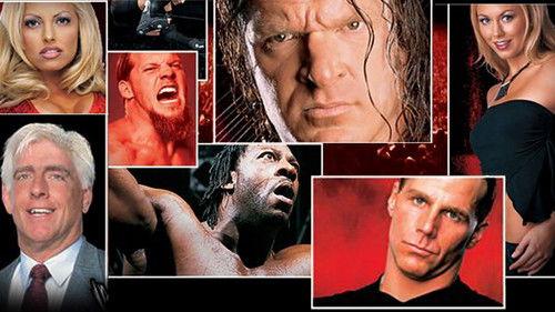 WWE Insurrextion 2003 filmas žiurėti online