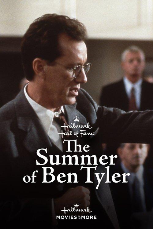 The Summer of Ben Tyler filmas online