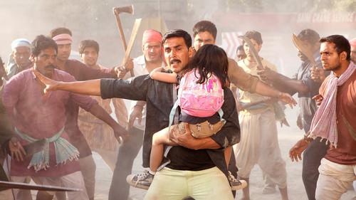 Rowdy Rathore filmas žiurėti online