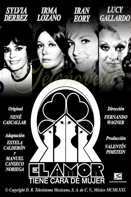 El amor tiene cara de mujer filmas online