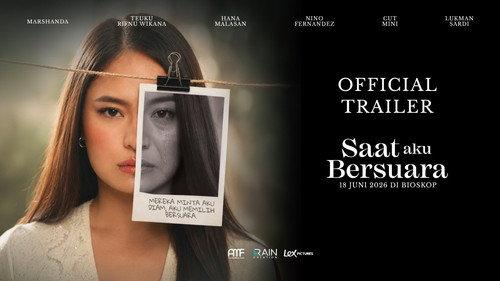 Saat Aku Bersuara filmas žiurėti online
