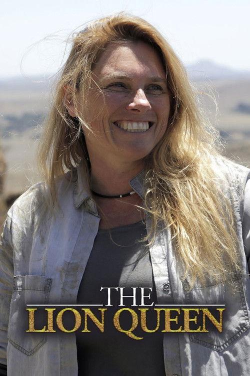 The Lion Queen filmas online