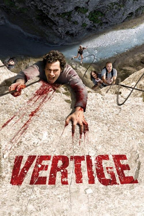 Vertige filmas online
