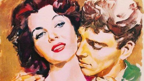 Rope of Sand filmas žiurėti online