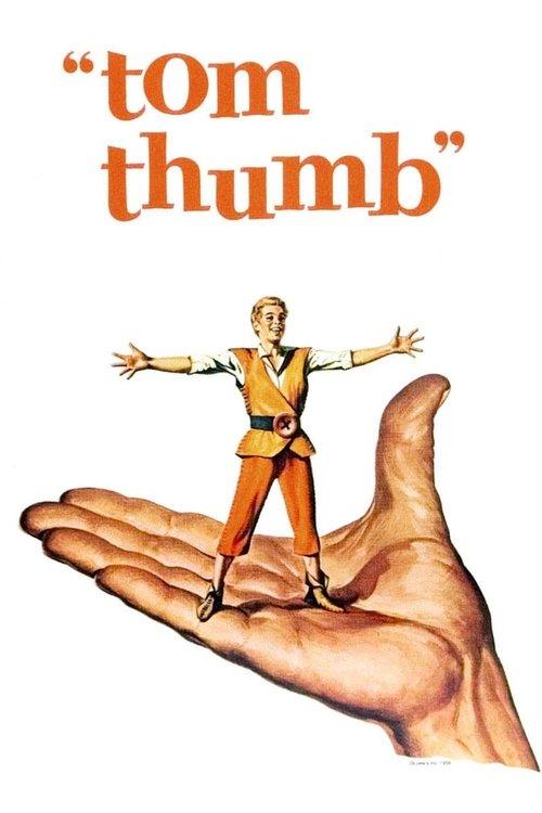 Tom Thumb filmas online